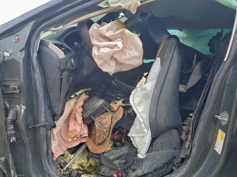 Фото 7 - FORD EDGE