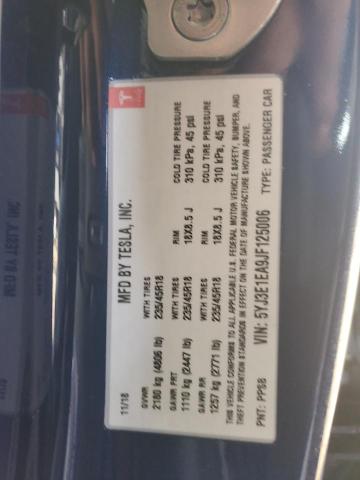 Фото 12 - TESLA MODEL 3