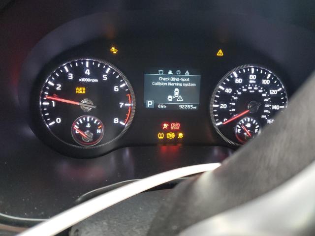 Фото 9 - KIA TELLURIDE