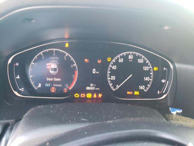 Фото 9 - HONDA ACCORD