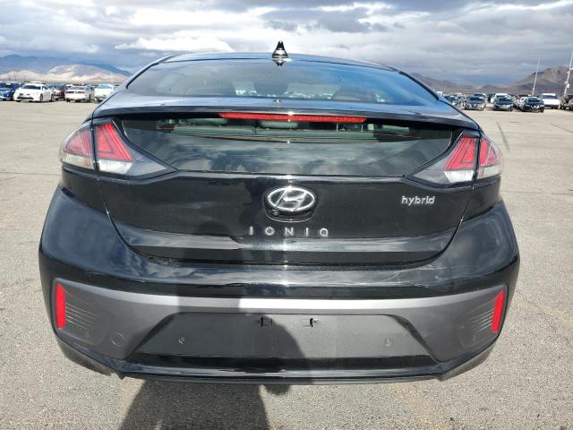 Фото 6 - HYUNDAI IONIQ