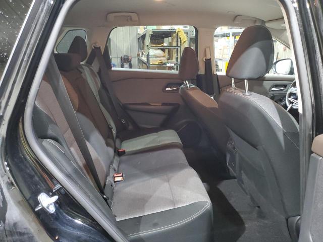 Фото 11 - NISSAN ROGUE