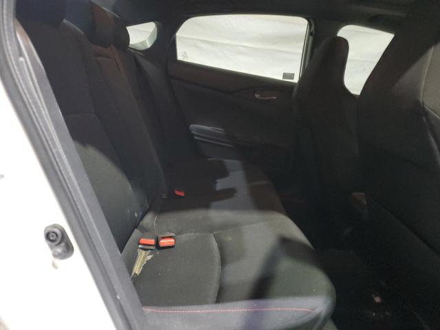 Фото 10 - HONDA CIVIC