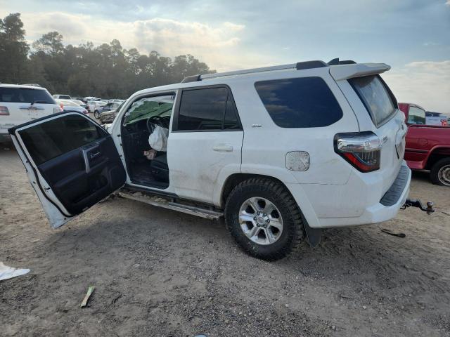 Фото 2 - TOYOTA 4RUNNER