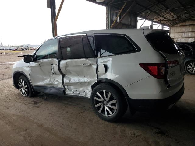 Фото 2 - HONDA PILOT