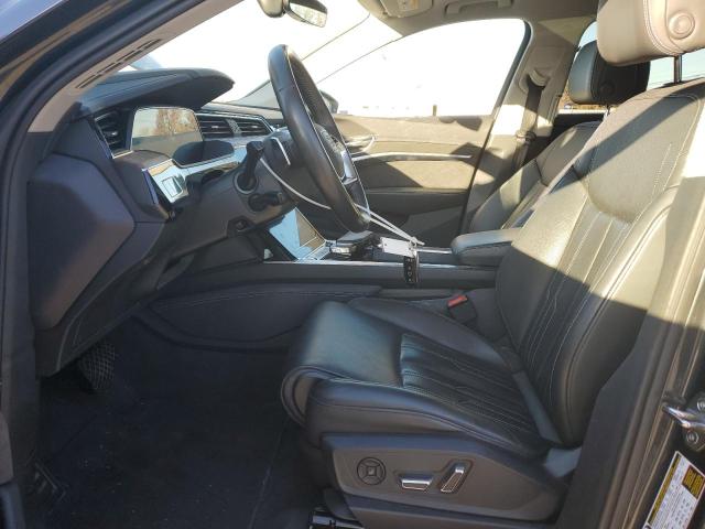 AUDI E-TRON 2019 VIN WA1VABGE7KB021655