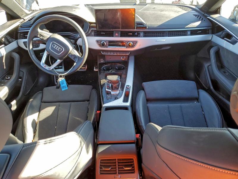 Фото 8 - AUDI A5