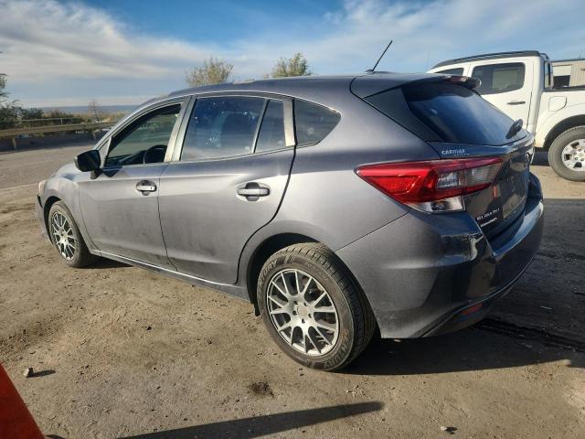 Фото 2 - SUBARU IMPREZA