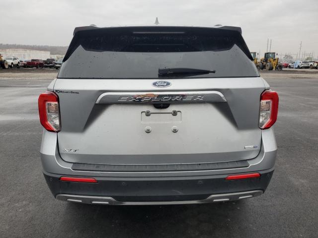 Фото 6 - FORD EXPLORER