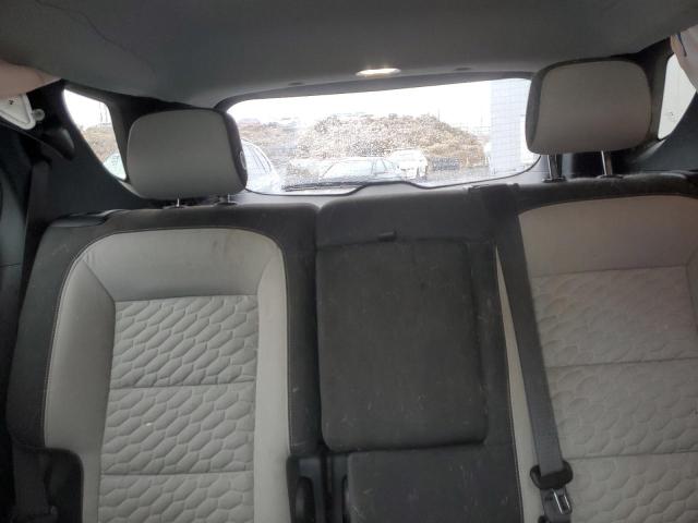 Фото 10 - CHEVROLET EQUINOX