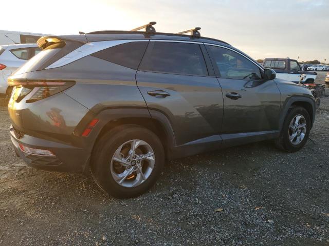 Фото 3 - HYUNDAI TUCSON