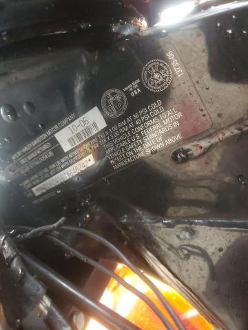 HARLEY-DAVIDSON FL 2007