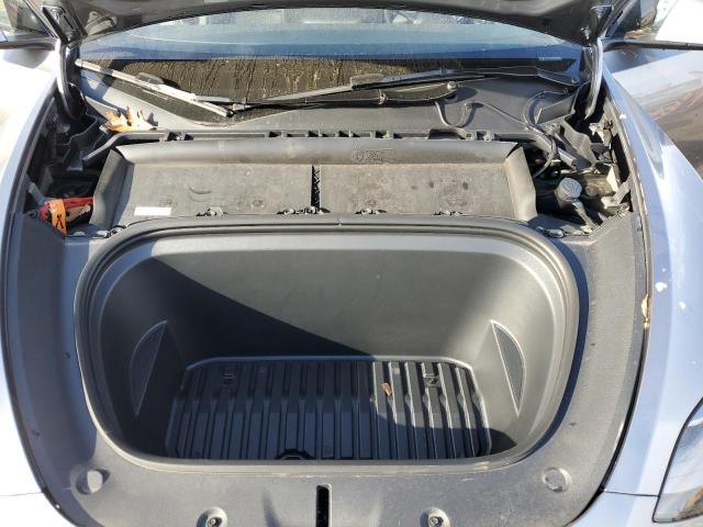 Фото 11 - TESLA MODEL Y