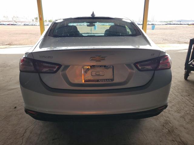 Фото 6 - CHEVROLET MALIBU