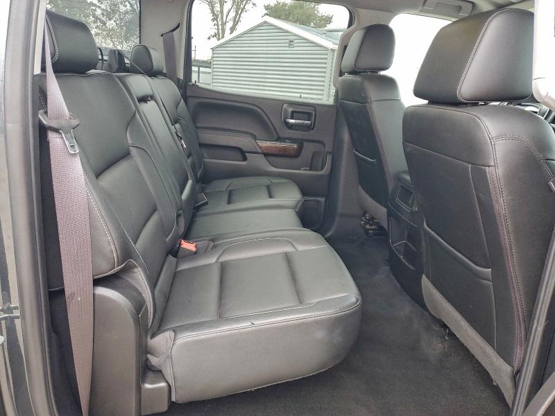 Фото 10 - GMC SIERRA