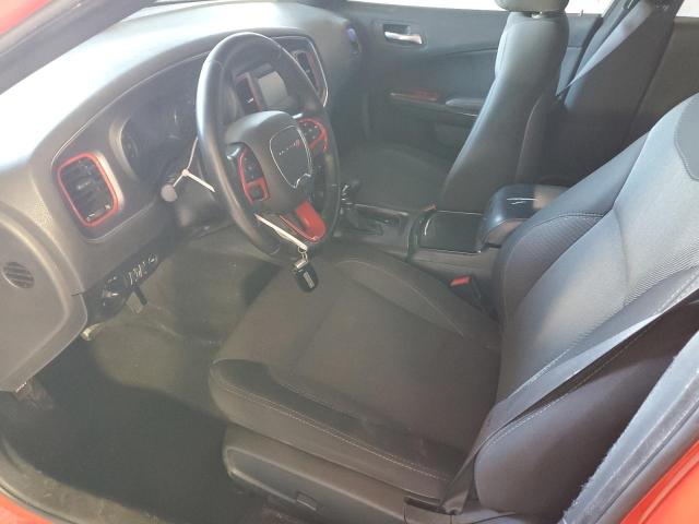 DODGE CHARGER 2016 VIN 2C3CDXBG9GH355859