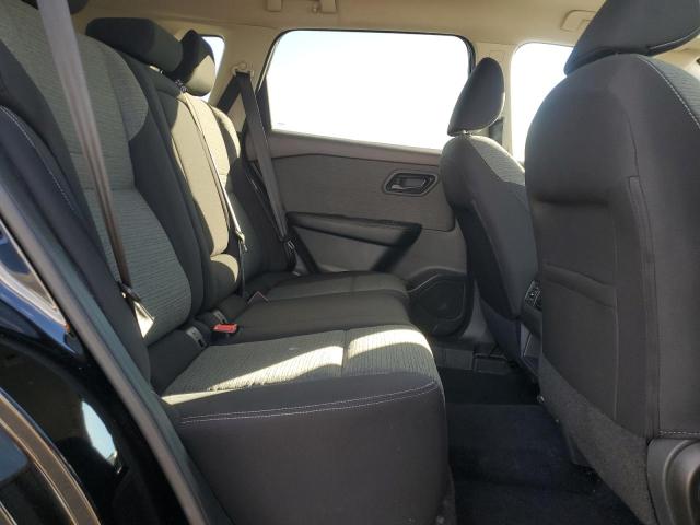 Фото 11 - NISSAN ROGUE