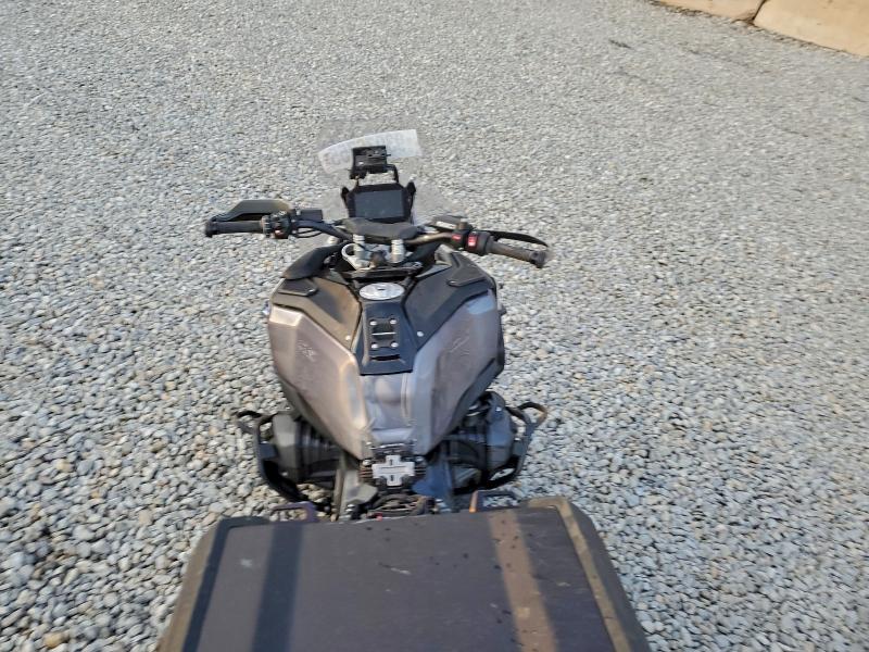 BMW R 1300 GS 2025