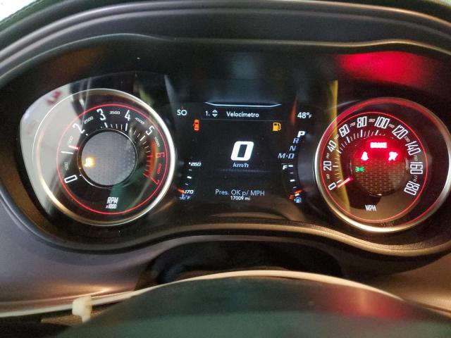 Фото 9 - DODGE CHALLENGER