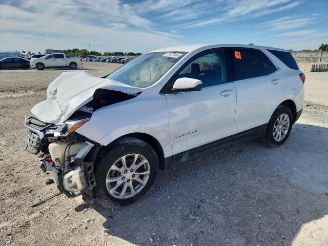 Фото 1 - CHEVROLET EQUINOX