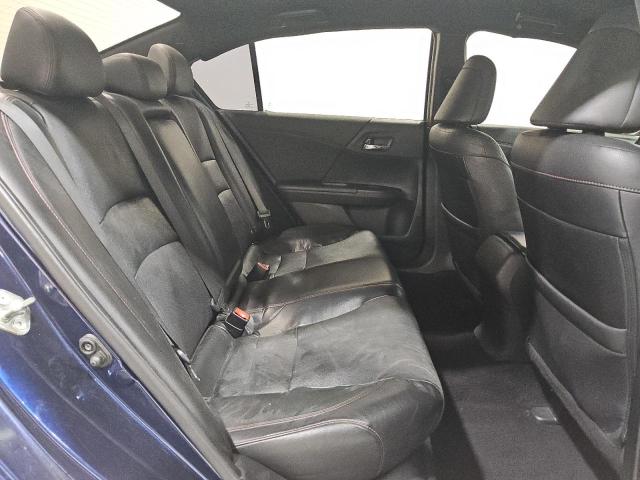 Фото 10 - HONDA ACCORD