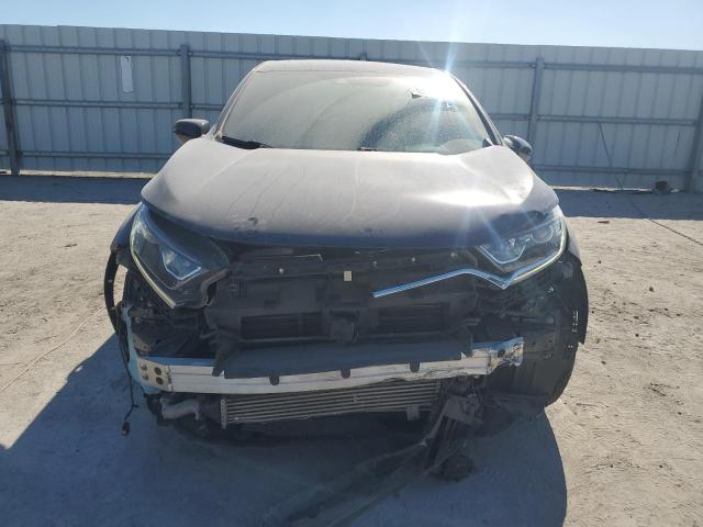 Фото 5 - HONDA CRV