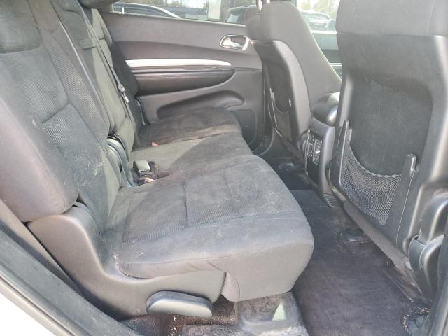 Фото 11 - DODGE DURANGO