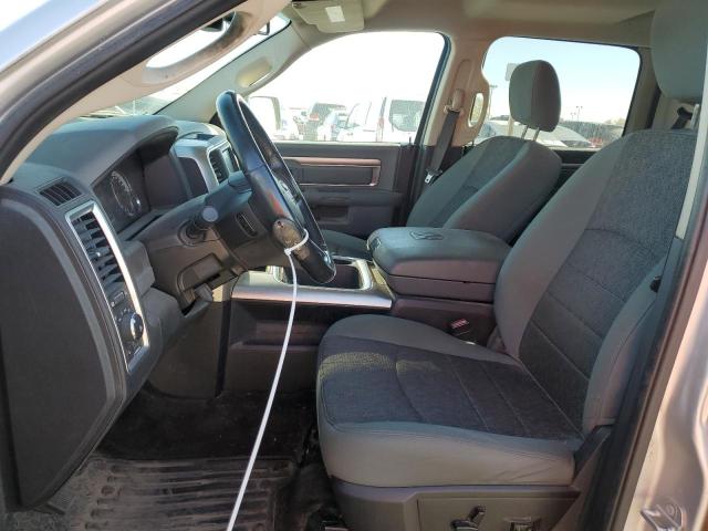 Фото 7 - RAM 1500