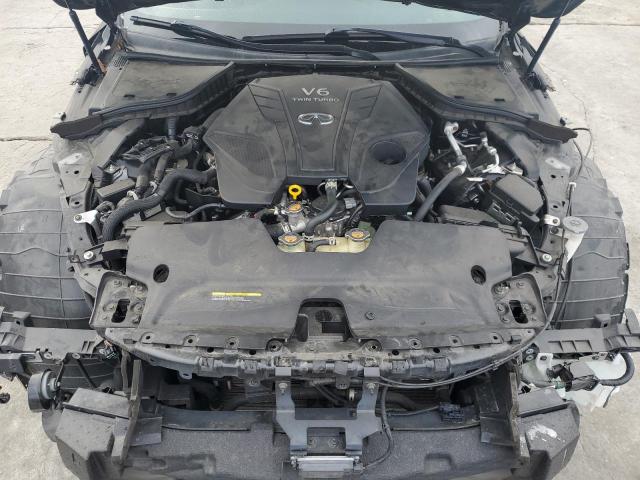 Фото 11 - INFINITI Q60