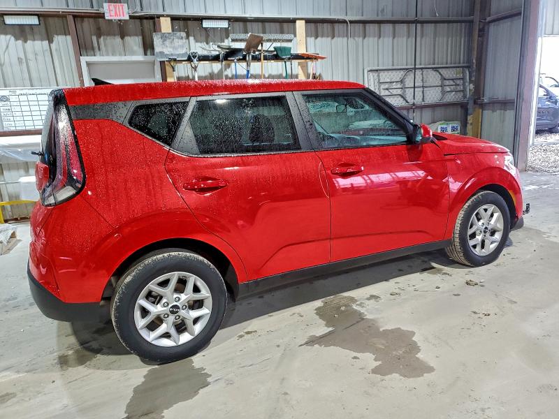 Фото 3 - KIA SOUL