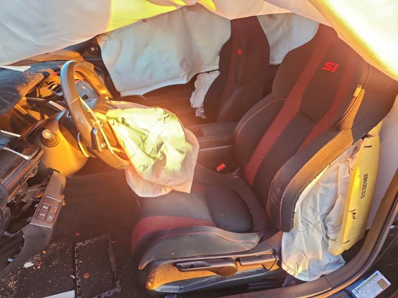 Фото 7 - HONDA CIVIC