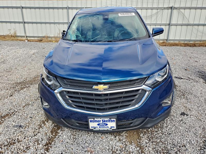 Фото 5 - CHEVROLET EQUINOX