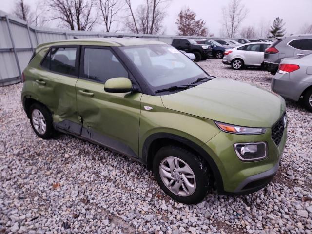 Фото 4 - HYUNDAI VENUE