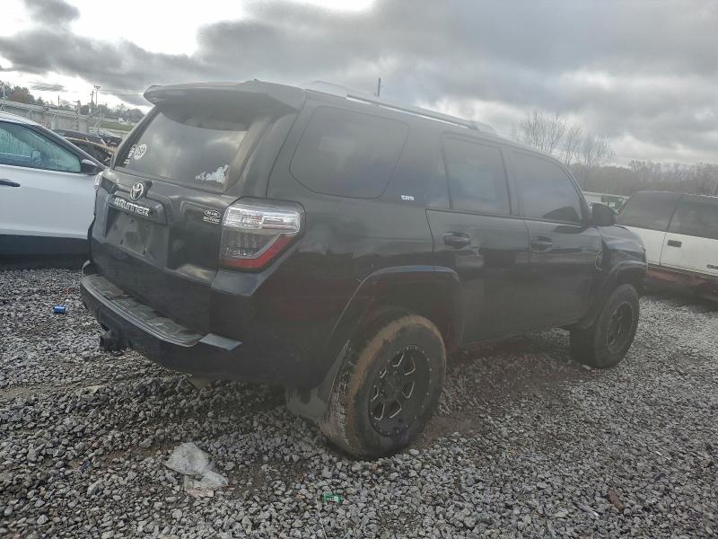 Фото 3 - TOYOTA 4RUNNER