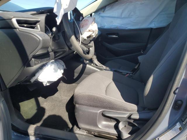 Фото 7 - TOYOTA COROLLA