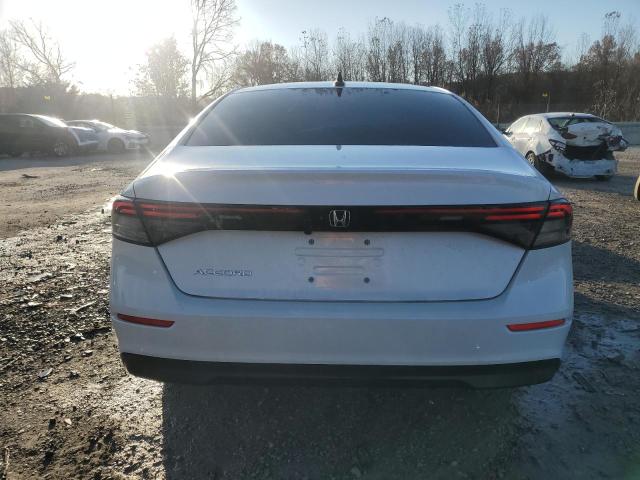 Фото 6 - HONDA ACCORD