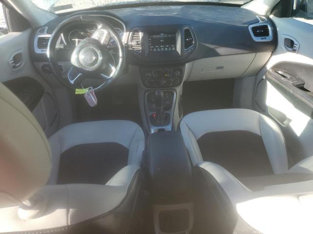 Фото 8 - JEEP COMPASS