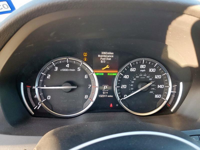 Фото 9 - ACURA MDX