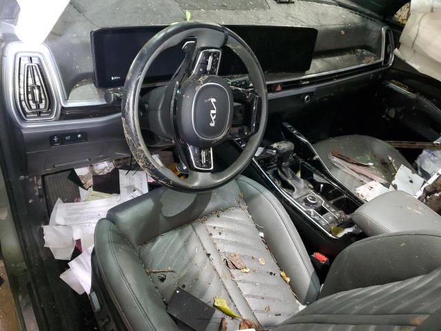 Фото 8 - KIA SORENTO