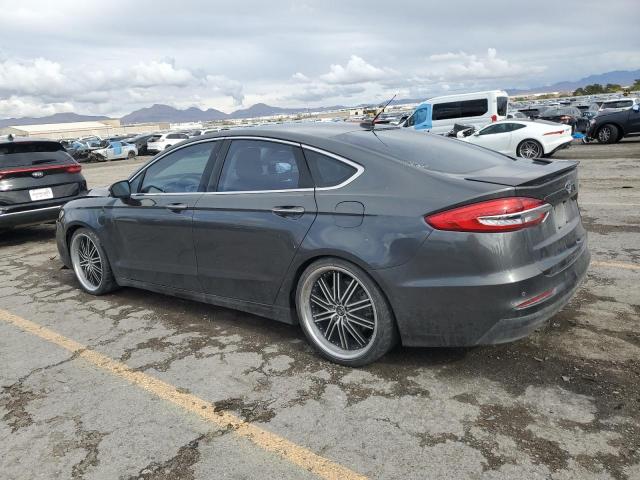 Фото 2 - FORD FUSION
