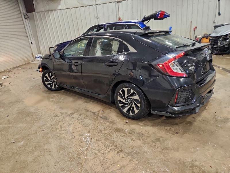 Фото 2 - HONDA CIVIC