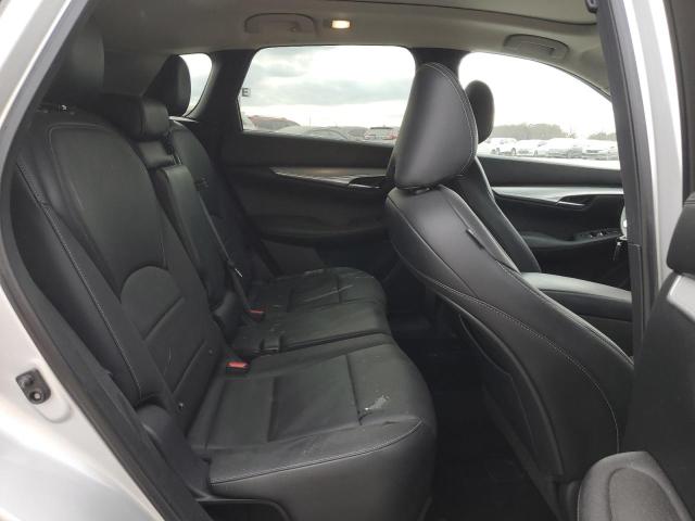 Фото 11 - INFINITI QX50