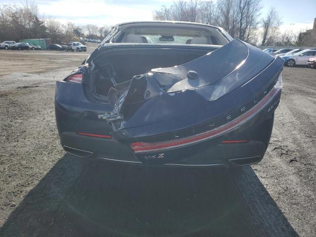 Фото 6 - LINCOLN MKZ