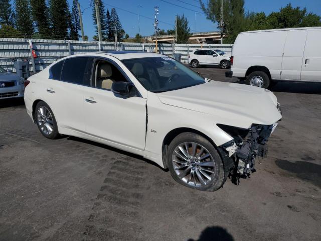 Фото 4 - INFINITI Q50