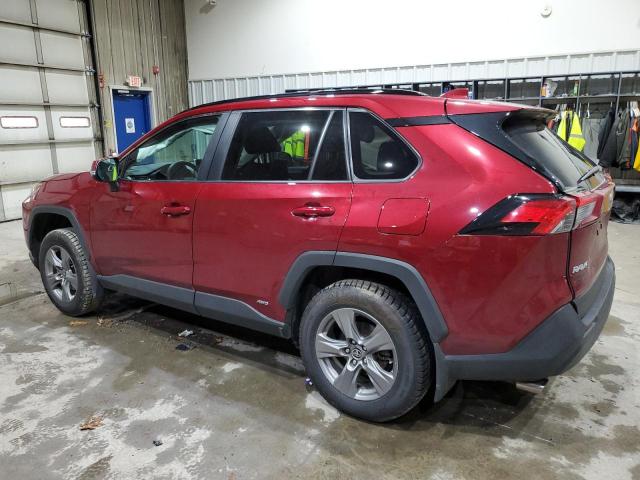 Фото 2 - TOYOTA RAV4