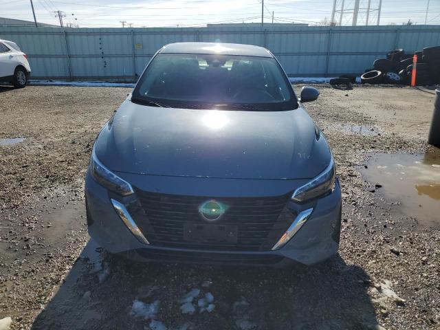 Фото 5 - NISSAN SENTRA