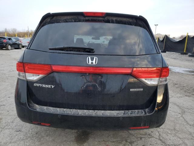 Фото 6 - HONDA ODYSSEY