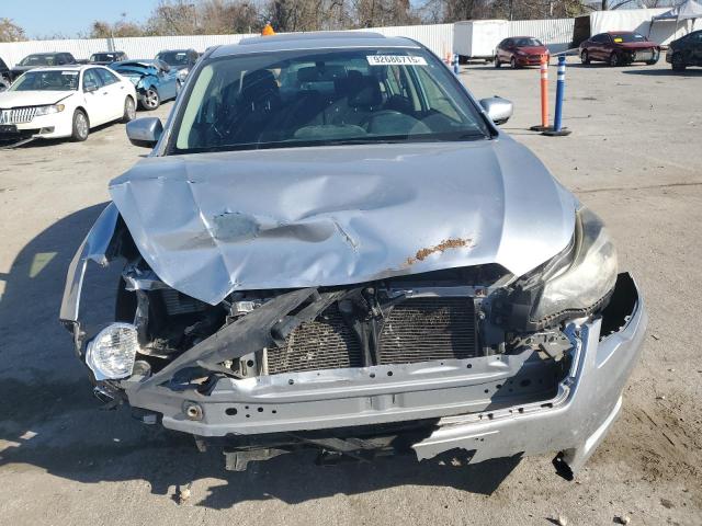 Фото 5 - SUBARU IMPREZA