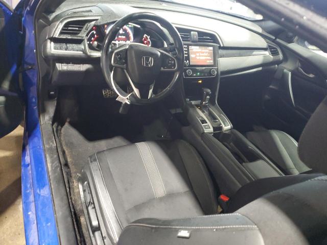 Фото 8 - HONDA CIVIC