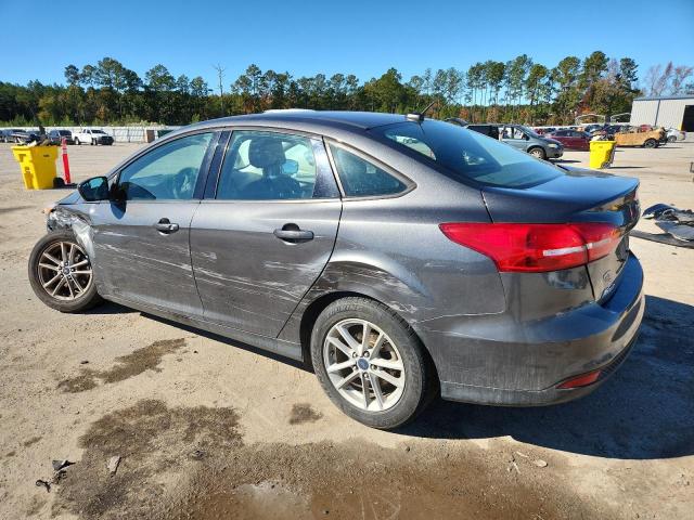 Фото 2 - FORD FOCUS